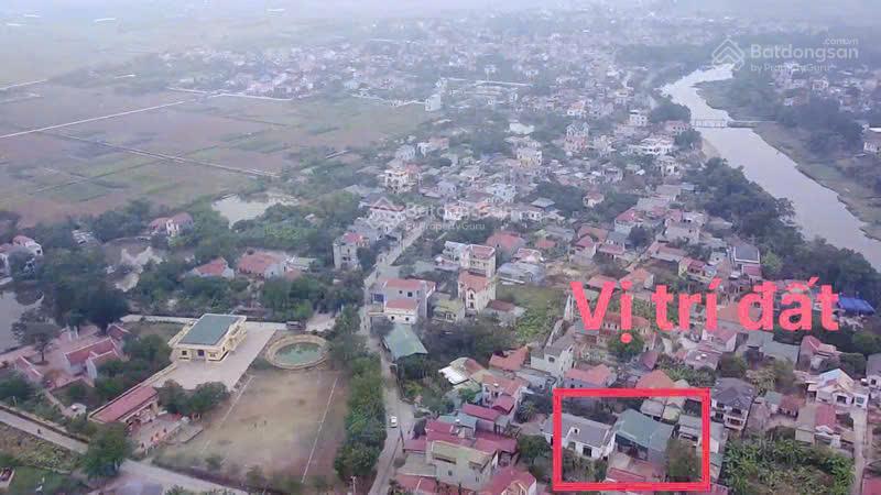 Bán đất Hoàng Diệu Chương Mỹ hàng Fo chính chủ gửi