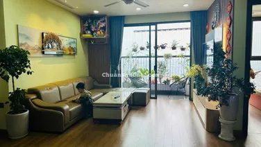 Bán gấp căn hộ 3PN Ecolife Capitol, 58 Tố Hữu. Giá 8,8 tỷ DT 111m2 và 2 VS. LH 0978 965 ***