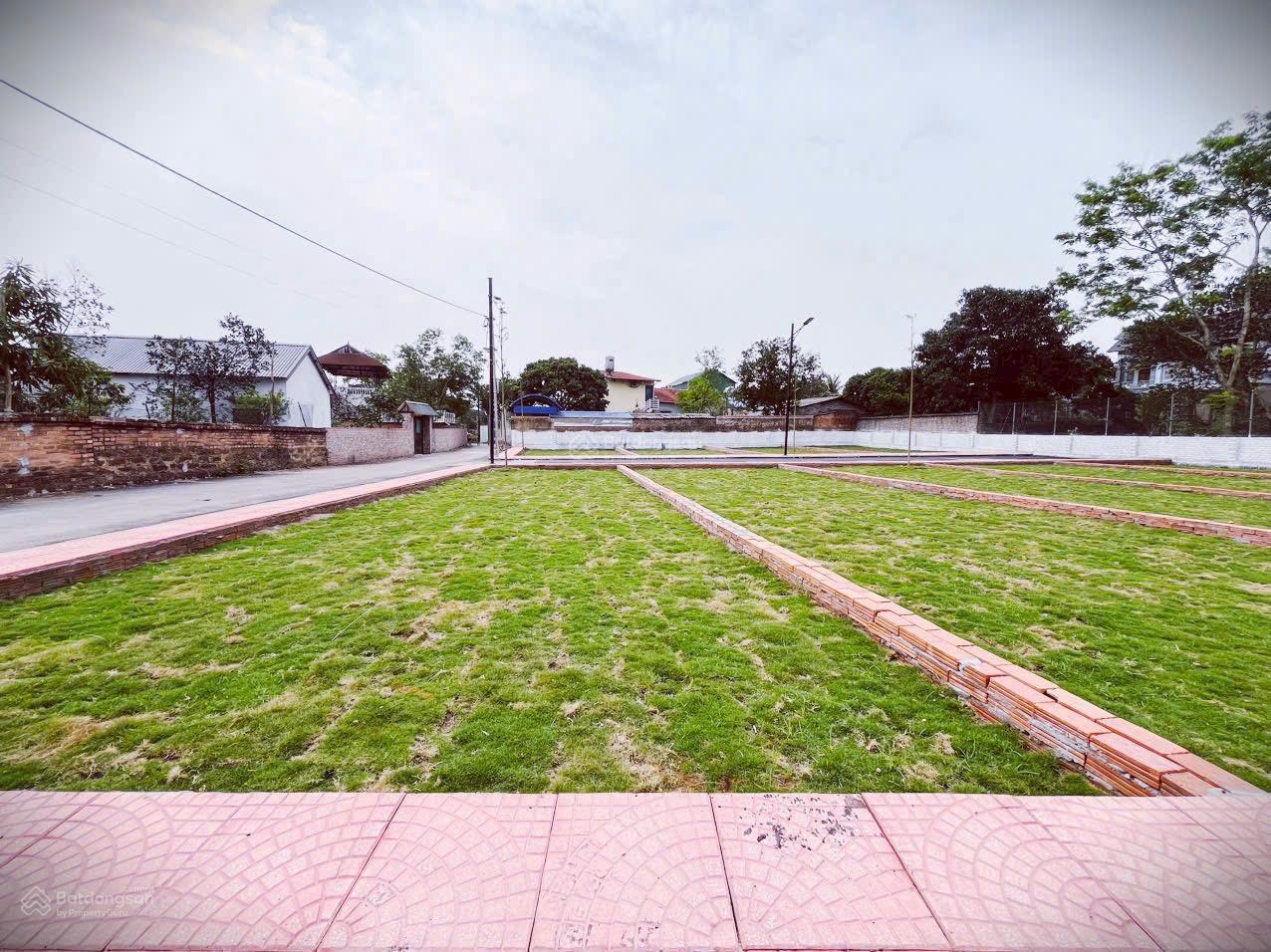 Siêu phẩm vàng giá rẻ sở hữu ngay lô đất DT 100m2 giá nhỉnh 2tỷ