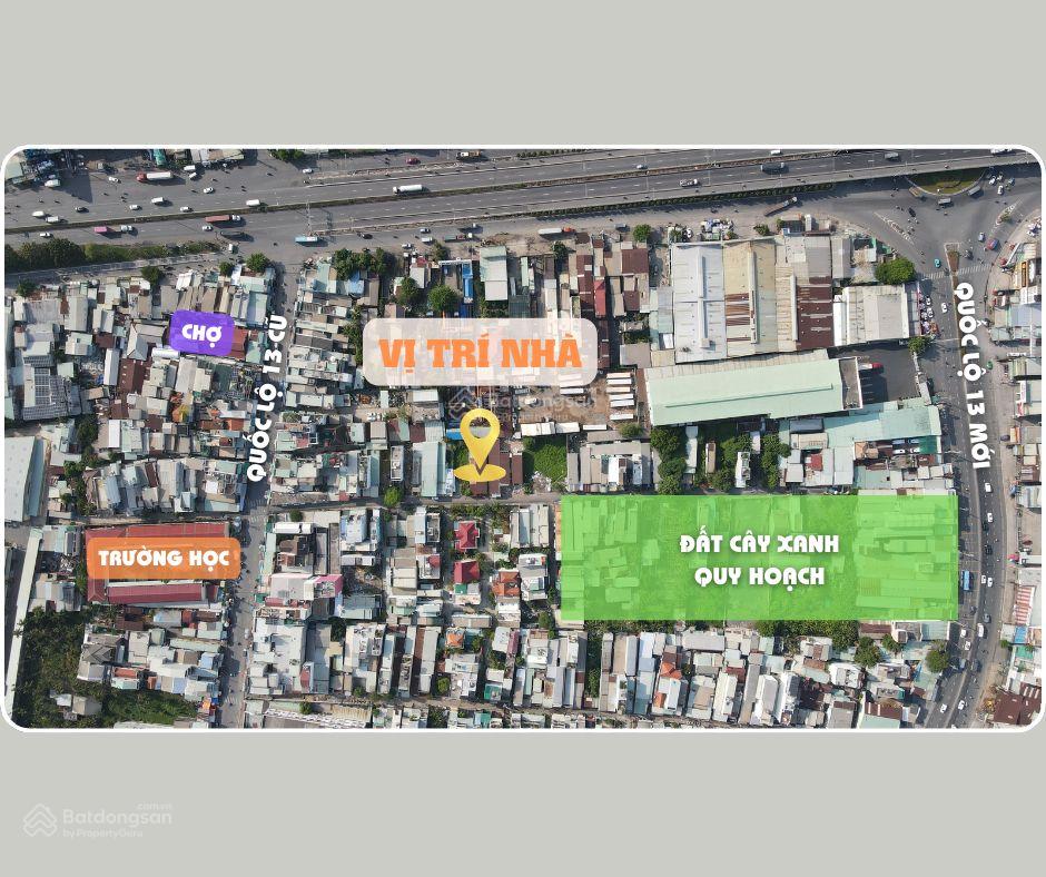 Ra gấp lô đất sẵn dãy trọ, Hiệp Bình Phước - Thủ Đức, 355m2, có 18 phòng - Giá 18 tỷ TL với chủ nhà