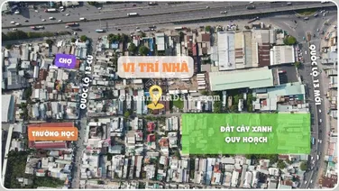 Ra gấp lô đất sẵn dãy trọ, Hiệp Bình Phước - Thủ Đức, 355m2, có 18 phòng - Giá 18 tỷ TL với chủ nhà