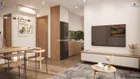 Chính chủ! Cần bán căn hộ 1PN + FPT Plaza 3 ban công hướng Đông, tầng cao, view thoáng