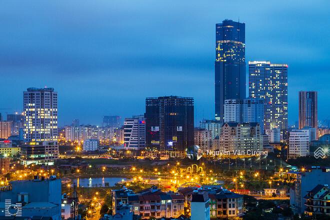 Em bán căn hộ 155m2 3PN+1 2vs chung cư cao cấp Discovery Complex - 302 Cầu Giấy. LH: 0818 340 ***