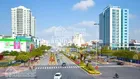 Bán lô đất biệt thự 2 mặt tiền cực đẹp khu biệt thự Phúc Lộc sau BHXH quận Hải An, Hải Phòng