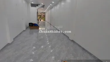 Bán nhà mặt đường Hoàng Minh Thảo, Lê Chân, Hải Phòng. DT 104m2 ngang rộng hơn 4m