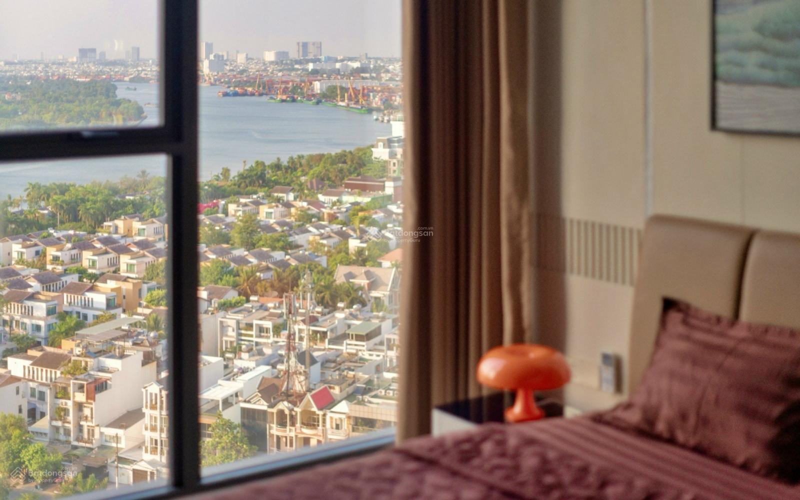 Rổ hàng thuê Lumiere Riverside giá tốt nhất 1PN - 18tr, LH: 0934 138 ***