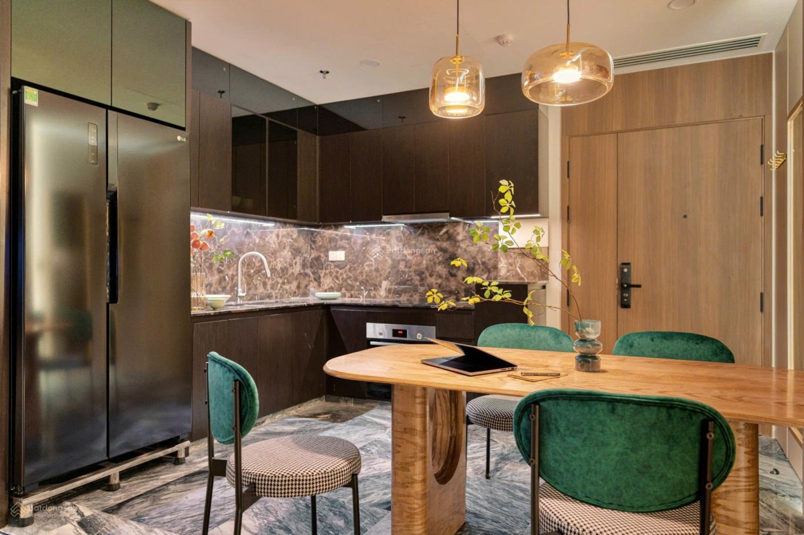 Rổ hàng thuê Lumiere Riverside giá tốt nhất 1PN - 18tr, LH: 0934 138 ***