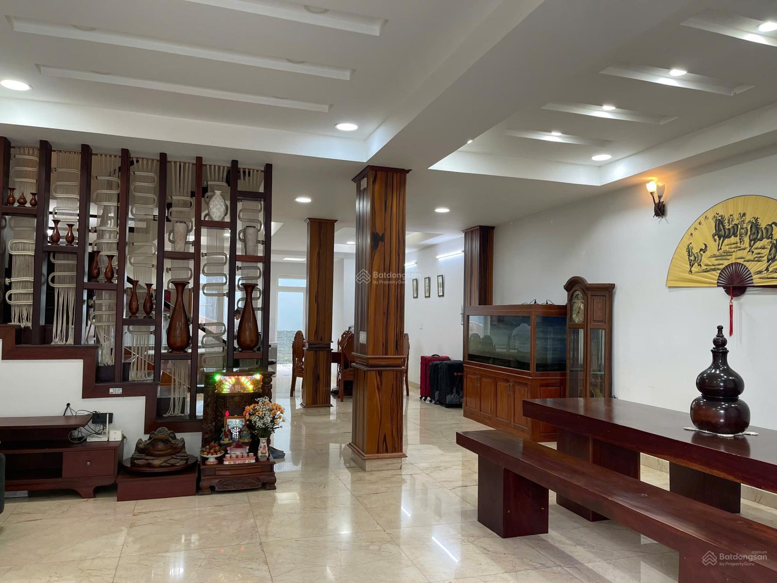 Biệt thự KDC Savimex P. Phú Thuận, Q. 7. Diện tích 7x24m liền kề Phú Mỹ Hưng. Giá bán: 17,5 tỷ
