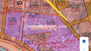 Bán đất An Thượng, đường oto thông diện tích 134m2 giá đầu tư