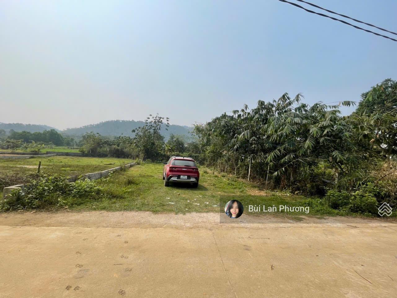 Chỉ hơn 2,x tỷ sở hữu ngay 270m2 tại Yên Bài - Ba Vì