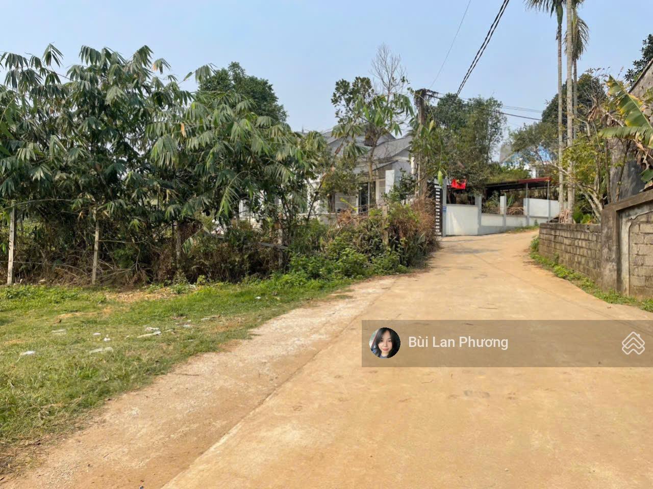 Chỉ hơn 2,x tỷ sở hữu ngay 270m2 tại Yên Bài - Ba Vì