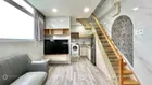 Duplex Luxury full nội thất cao cấp kế Mega Bình Phú - Bao chi phí - Thang máy - Bảo vệ 24/7