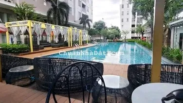 Cho thuê căn hộ chung cư tại Q7: 2PN, 2WC, 73m2, giá chỉ 13 triệu VND, liên hệ ngay!