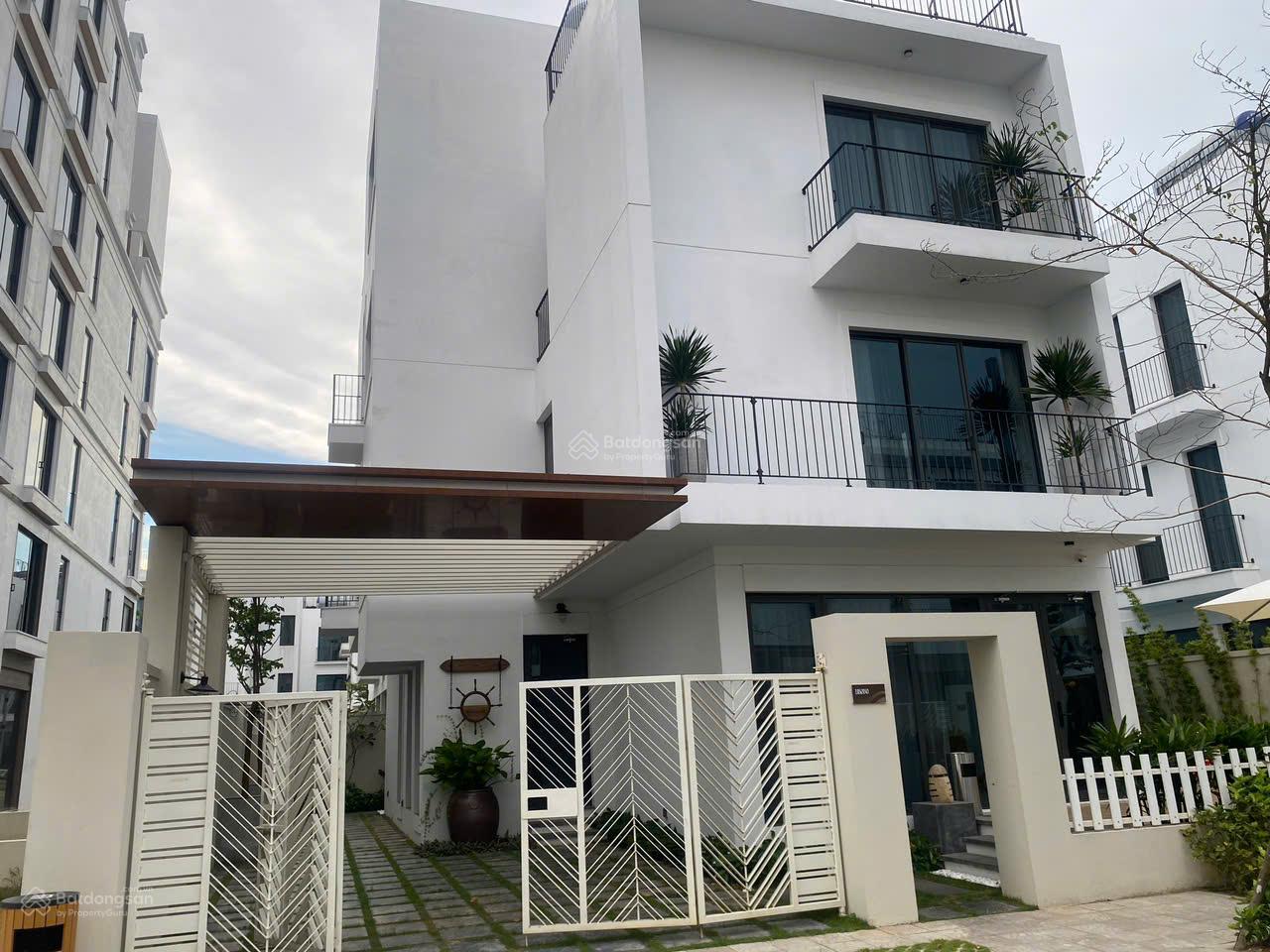 10,5 tỷ biệt thự mặt biển Vlasta Sầm Sơn - sổ đỏ vĩnh viễn - 0925 908 ***