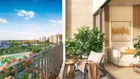 Bán Duplex 3PN giá chỉ 2 tỷ, view công viên Sun World. Sổ đỏ lâu dài, HTLS 30 tháng miễn lãi