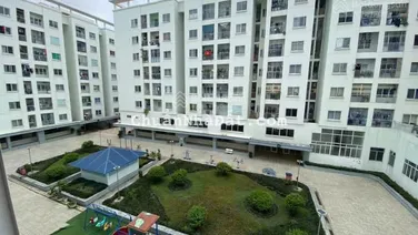 Quỹ căn hộ cho thuê giá rẻ tại Thanh Bình Residence Thuận An, Bình Dương