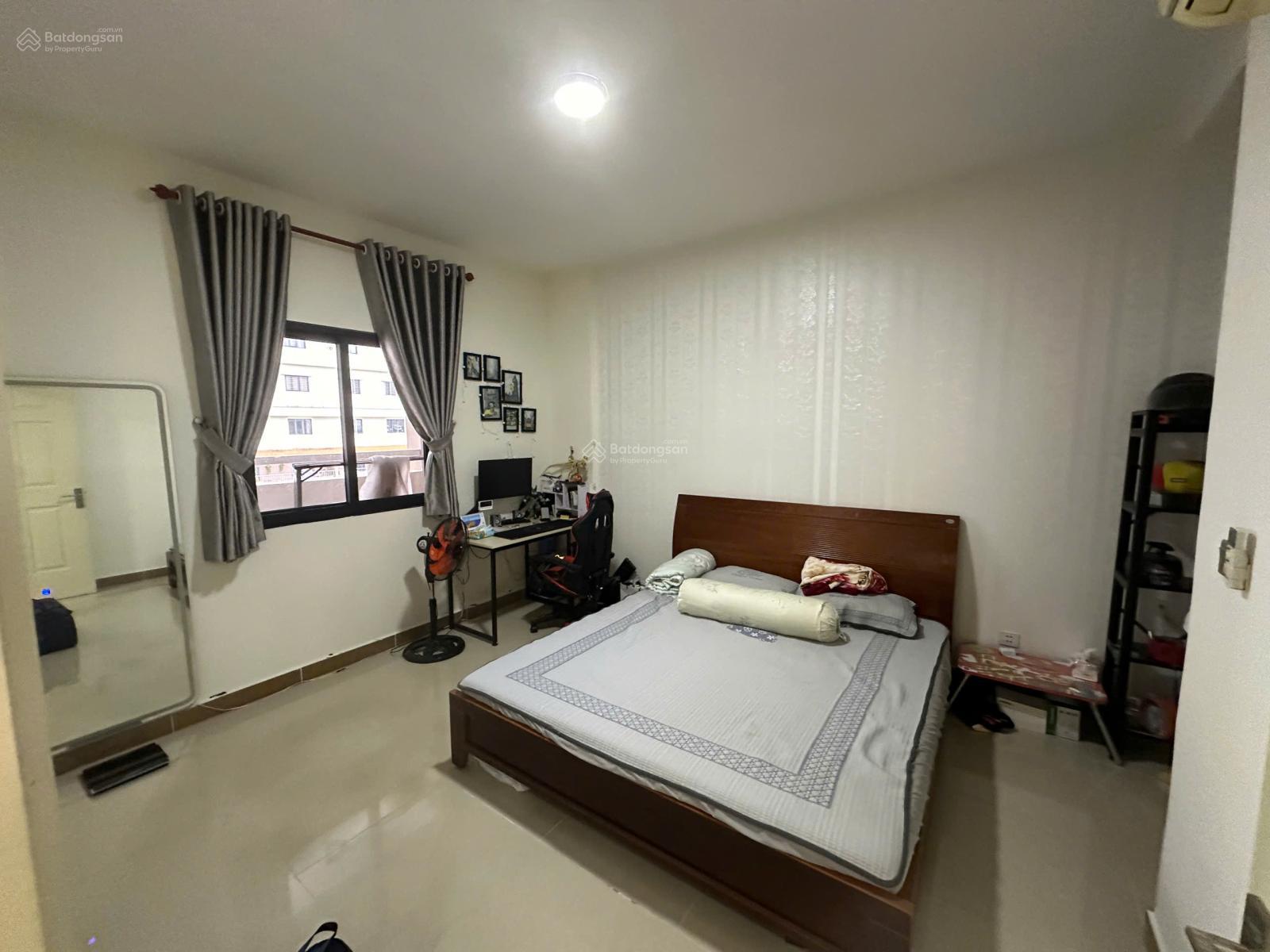 Cho thuê căn hộ Đức Khải Quận 7. 53m2 1PN 1WC, full NT. Giá 7,5 tr/tháng. Liên hệ: 0347 048 ***