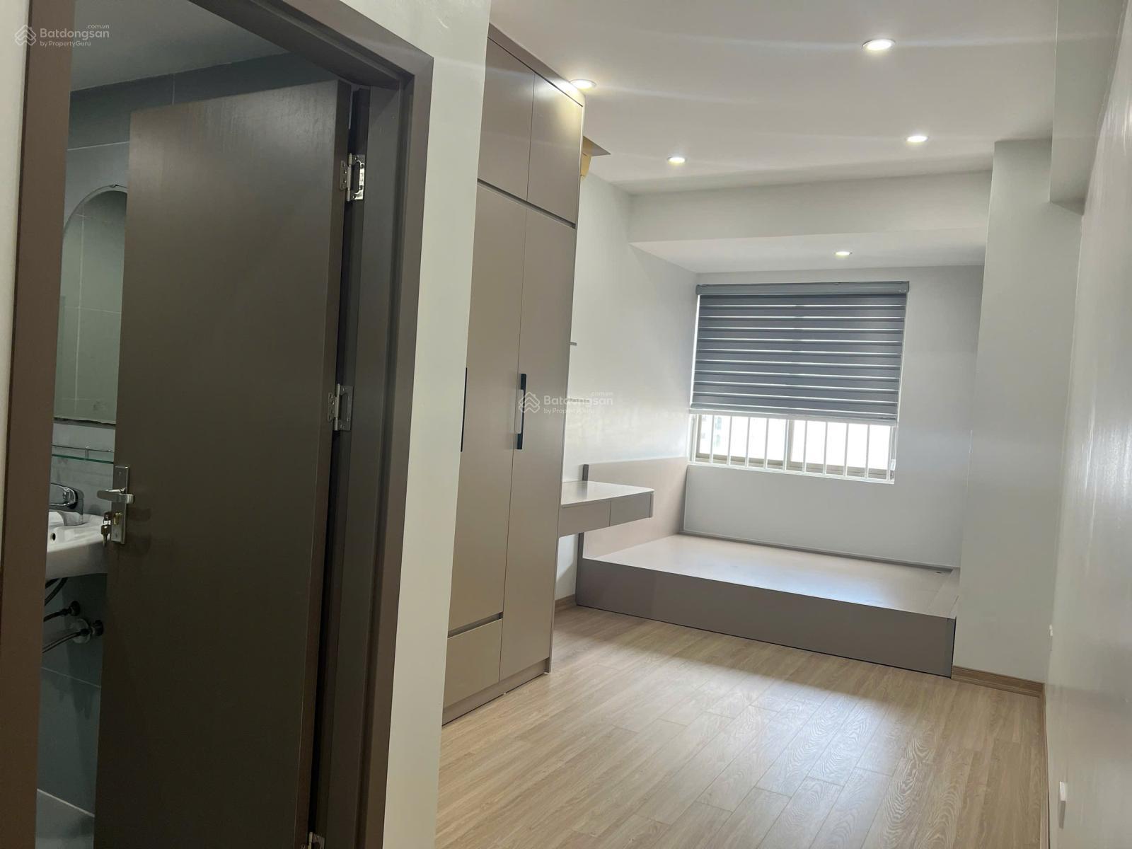 Bán căn hộ 3 ngủ 95m2 tại 131 Trần Phú, Hà Đông sổ đỏ full nội thất mới giá 5.15 tỷ, lh 0878 800 ***