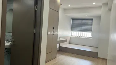 Bán căn hộ 3 ngủ 95m2 tại 131 Trần Phú, Hà Đông sổ đỏ full nội thất mới giá 5.15 tỷ, lh 0878 800 ***