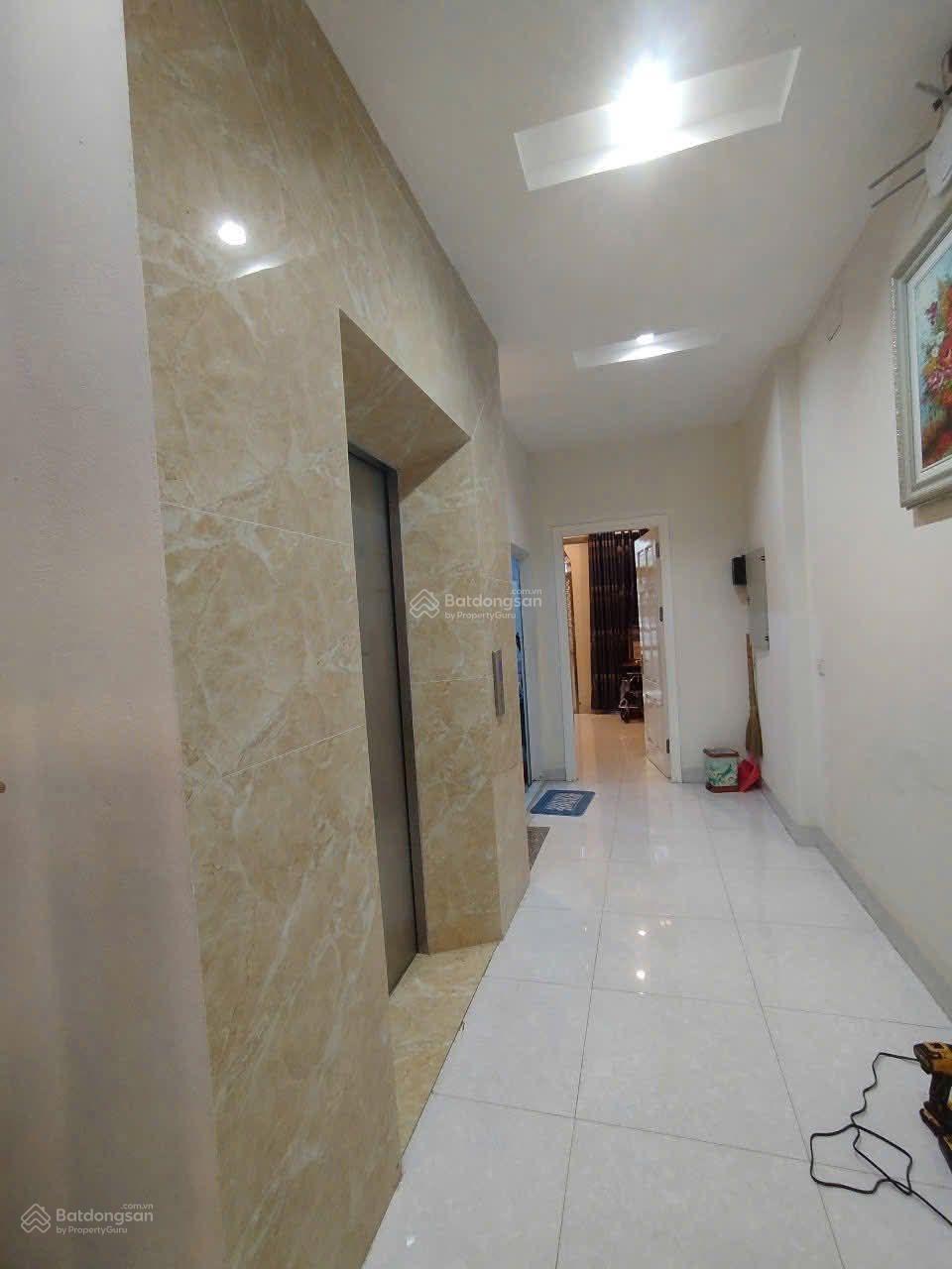 Bán LK Louis Đại Mỗ, Nam Từ Liêm 100m2 x 5 tầng, mt 5m, giá 30.5 tỷ đã hoàn thiện có thang máy