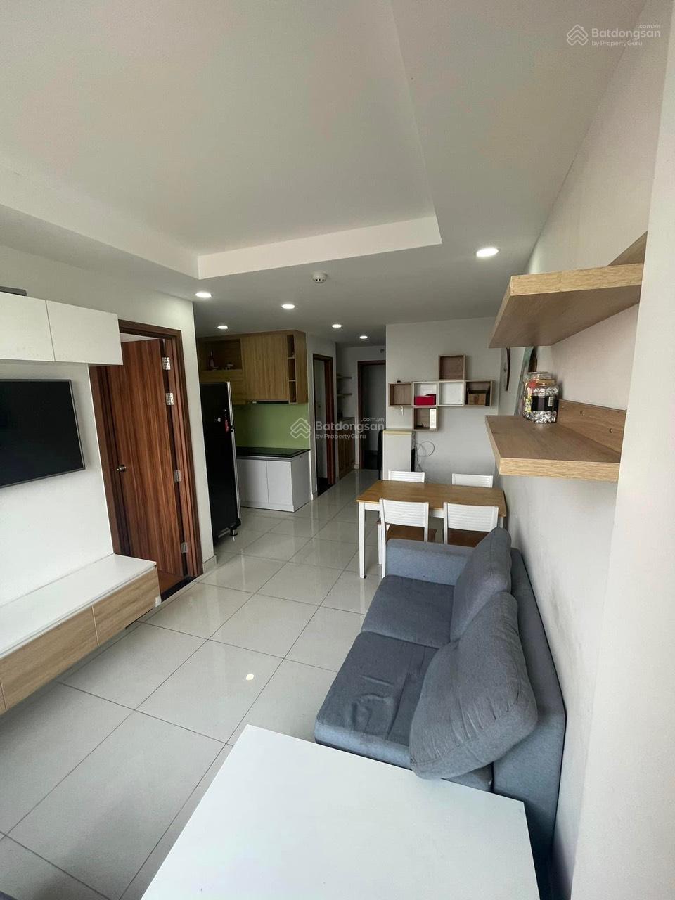 Bán căn 2PN - 2WC, ở Samsora mặt tiền Xa Lộ Hà Nội, sổ hồng lâu dài - 0932 013 ***