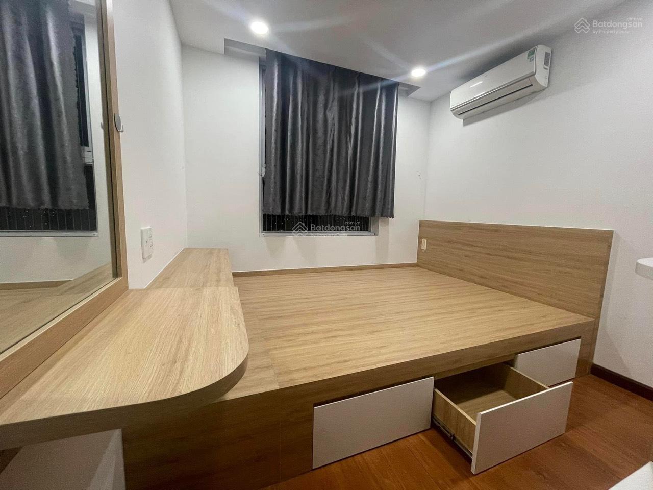 Bán căn 2PN - 2WC, ở Samsora mặt tiền Xa Lộ Hà Nội, sổ hồng lâu dài - 0932 013 ***