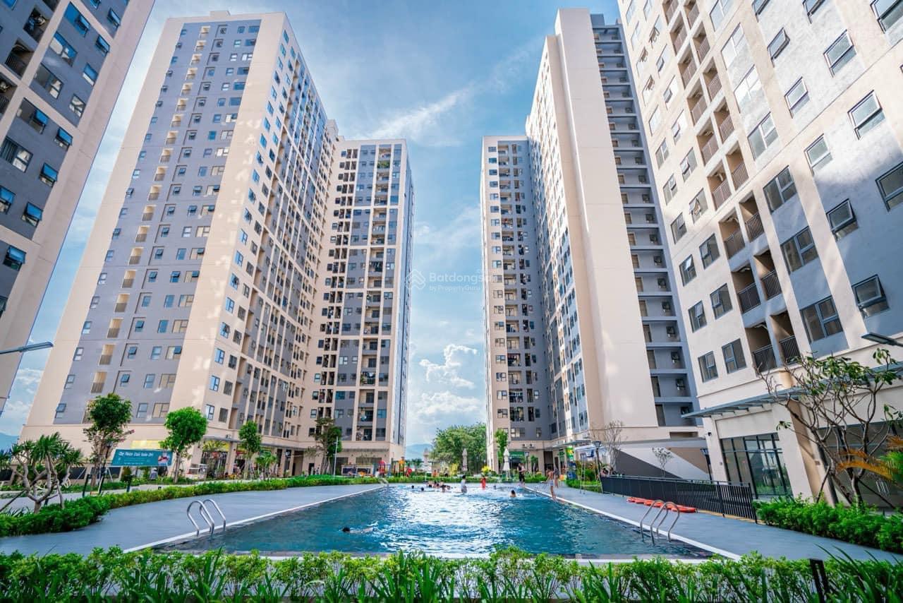 Bán căn hộ chung cư tại The Ori Garden, 1,58 tỷ, 60m2, 2PN, 2WC giá siêu hời