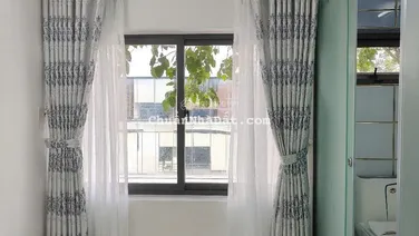 Bán CHCC Trần Hưng Đạo - Huỳnh Mẫn Đạt Q5. (12m2), SHR, 1PN mới đẹp, chỉ 1,280 tỷ