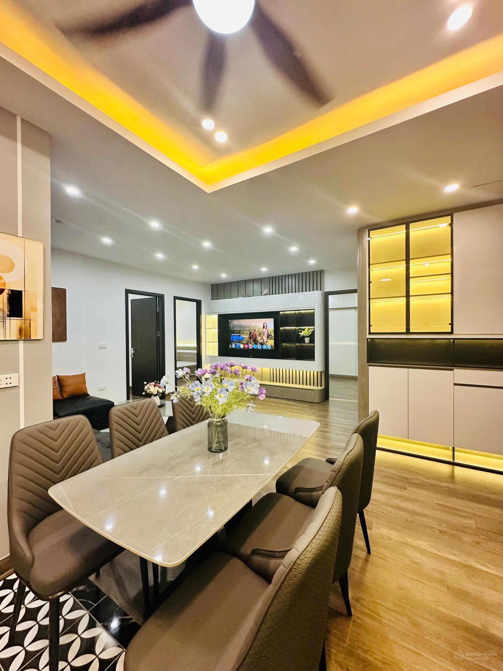 Đẹp vip nhất khu Linh Đàm - căn 3 ngủ full mới tòa Rainbow Linh Đàm Đẹp vip nhất khu Linh Đàm - căn 3 ngủ full mới tòa Rainbow Linh Đàm