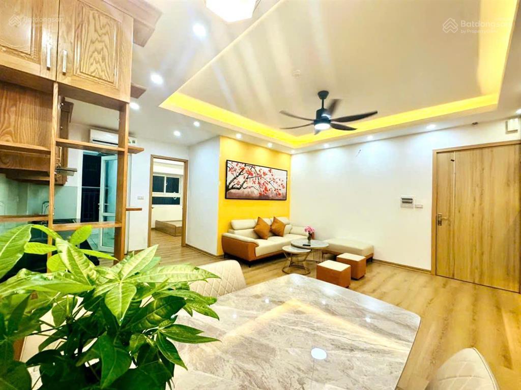 Tôi bán căn 2PN, 2WC, Starup Tower. 65m2, giá 3,85 tỷ. Giá tốt nhất trong khu vực