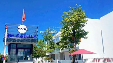 Hàng hiếm - căn thô Mỹ Gia gói 8 - giá chỉ 5,2 tỷ đường nội bộ - Thanh toán theo tiến độ