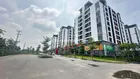Cho thuê căn hộ Quận 2,. Căn 2PN/1WC/ giá rẻ 6.9triệu. Nội thất đủ 90%. Gần cầu Phú Mỹ quận 7