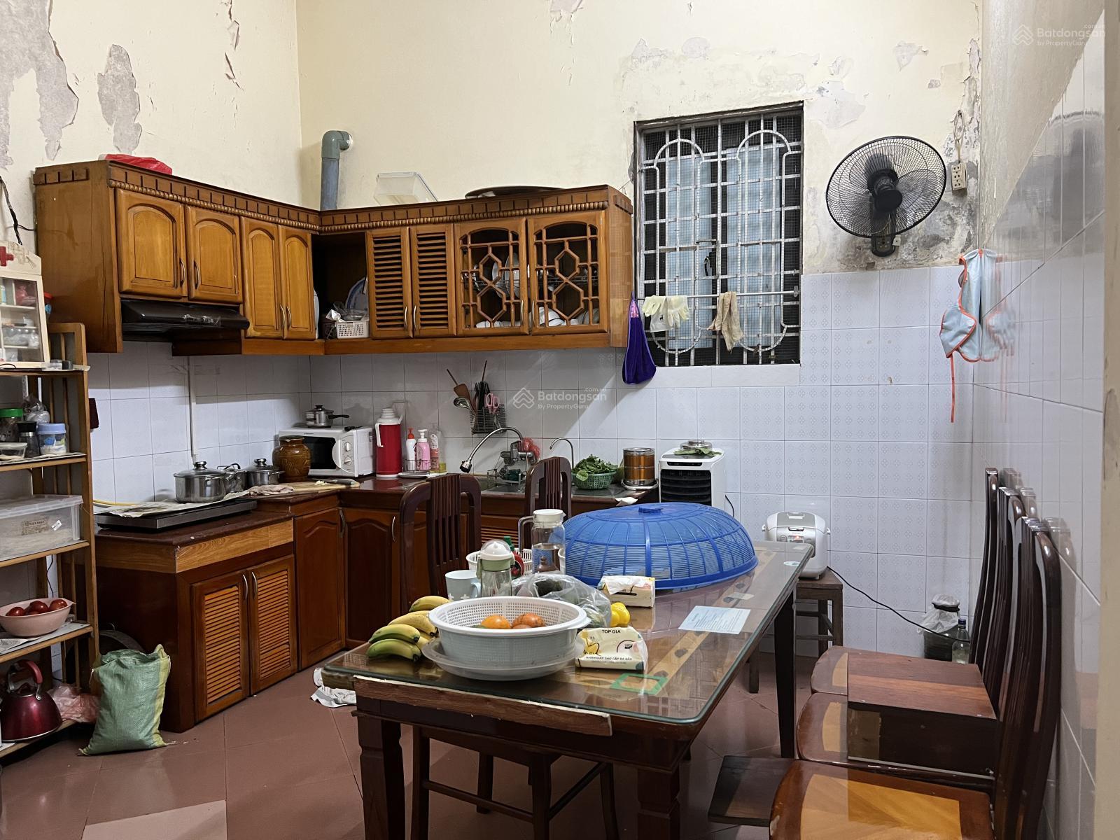 Chính chủ bán nhà phân lô quân đội Lê Trọng Tấn - Thanh Xuân ô tô lùi cửa, ở sướng, gần hồ