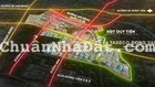 Mở bán Zone 3 - KCN Taseco Đồng Văn 3 Hà Nam diện tích mỗi lô từ 1,1 đến 20ha/lô