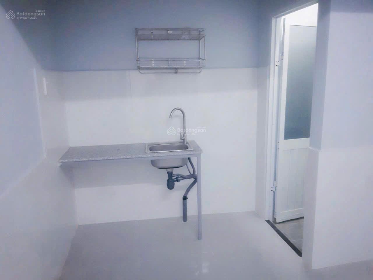 Cho thuê phòng RR1M đường Hồng Lĩnh, Quận 10 (gần ĐH Huflit, ĐH Bách Khoa, siêu thị BigC)