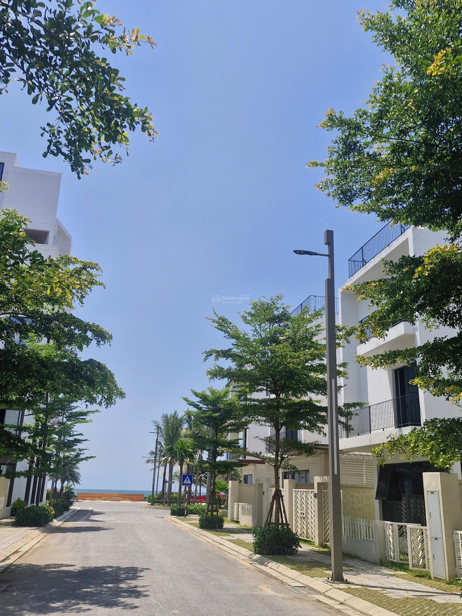 Chính chủ bán căn biệt thự song lập 177m2 dự án Vlasta - Sầm Sơn, Thanh Hoá