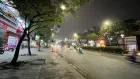 Tôi bán nhà mặt phố Nguyễn Văn Cừ-Hồng Tiến 200m2 7T thang máy vỉa hè 7m cho thuê hữu nghị 150tr/th