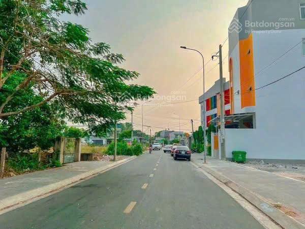 Bán đất Hồ Tri Tân, 2,8 tỷ, 108,6m2, hàng hiếm tại Long Điền, Bà Rịa Vũng Tàu