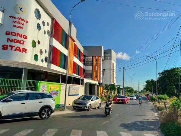 Bán đất Hồ Tri Tân, 2,8 tỷ, 108,6m2, hàng hiếm tại Long Điền, Bà Rịa Vũng Tàu