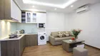 Cho thuê Căn hộ dịch vụ 1PN, 1WC, 60m2, giá tốt 15 triệu ở Đào Tấn, Cống Vị, Ba Đình, Hà Nội