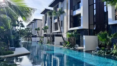 Duy nhất căn góc BT InterContinental Hạ Long, bàn giao và nhận lợi nhuận ngay 2.9 tỷ 2025