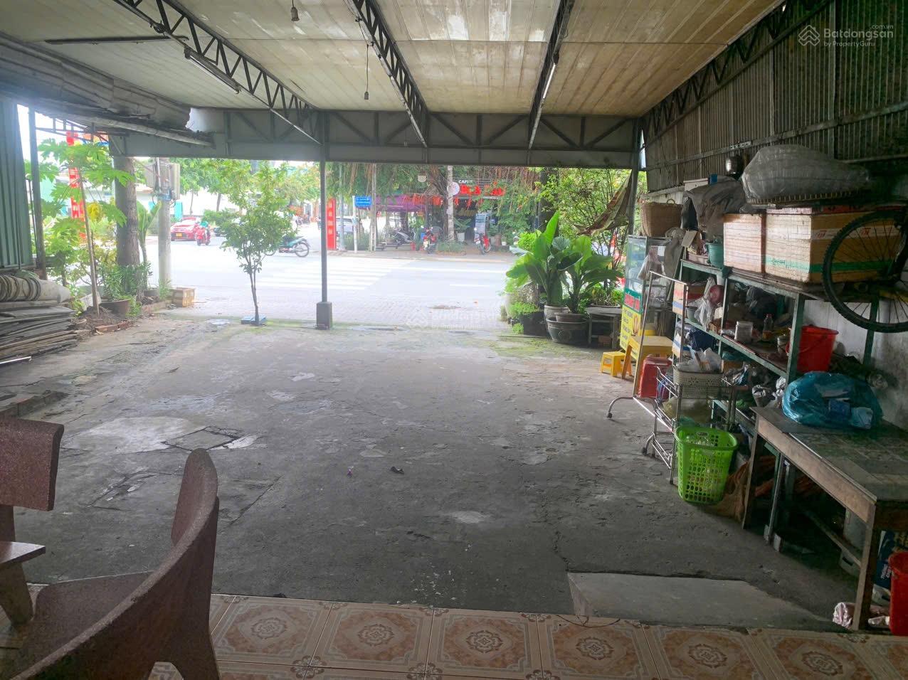Chủ ngộp ngân hàng cần bán gấp mặt tiền Lê Hồng Phong Phú Lợi vị trí kinh doanh mua bán sát bên C.A