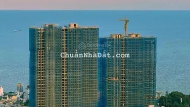 The Sailing - căn hộ có vị trí đẹp nhất Quy Nhơn - sở hữu sổ đỏ lâu dài - bàn giao 2026