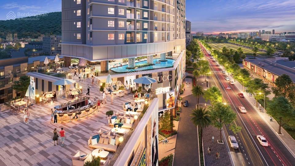 The Sailing - căn hộ có vị trí đẹp nhất Quy Nhơn - sở hữu sổ đỏ lâu dài - bàn giao 2026 The Sailing - căn hộ có vị trí đẹp nhất Quy Nhơn - sở hữu sổ đỏ lâu dài - bàn giao 2026