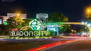 Celadon City 07/2025. Mua trực tiếp CĐT. Giá thật! Cam kết CK cao nhất. Bao thuế phí & 5% sổ
