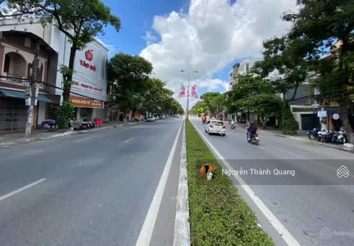 Bán nhà mặt đường Trường Chinh-Kiến An-Hải Phòng,vị trí đẹp gần Bệnh Viện Nhi Đức-MT đẹp 8,8m