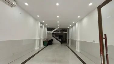 Cho thuê biệt thự tại Cityland Center Hills, 40 triệu, 100m2, 5PN, 4 tầng, giá siêu hời