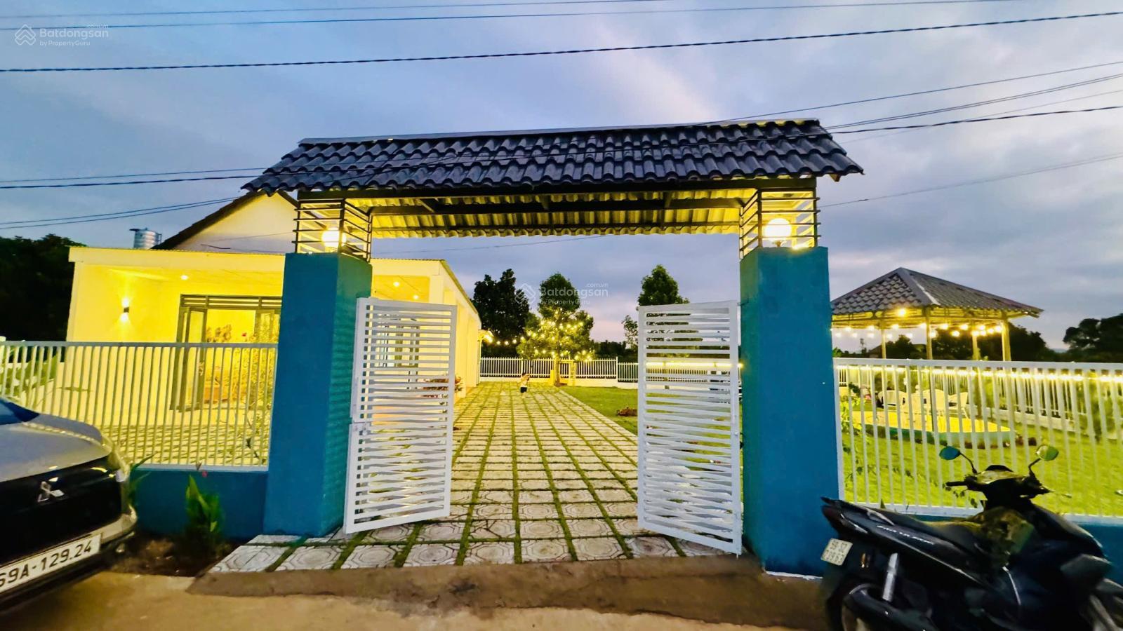 Bán nhà Bảo Lộc 619m2 nhà vườn full nội thất sát UBND Lộc Tân gần khu nghỉ dưỡng Kiwuki giá 3,25 tỷ Bán nhà Bảo Lộc 619m2 nhà vườn full nội thất sát UBND Lộc Tân gần khu nghỉ dưỡng Kiwuki giá 3,25 tỷ