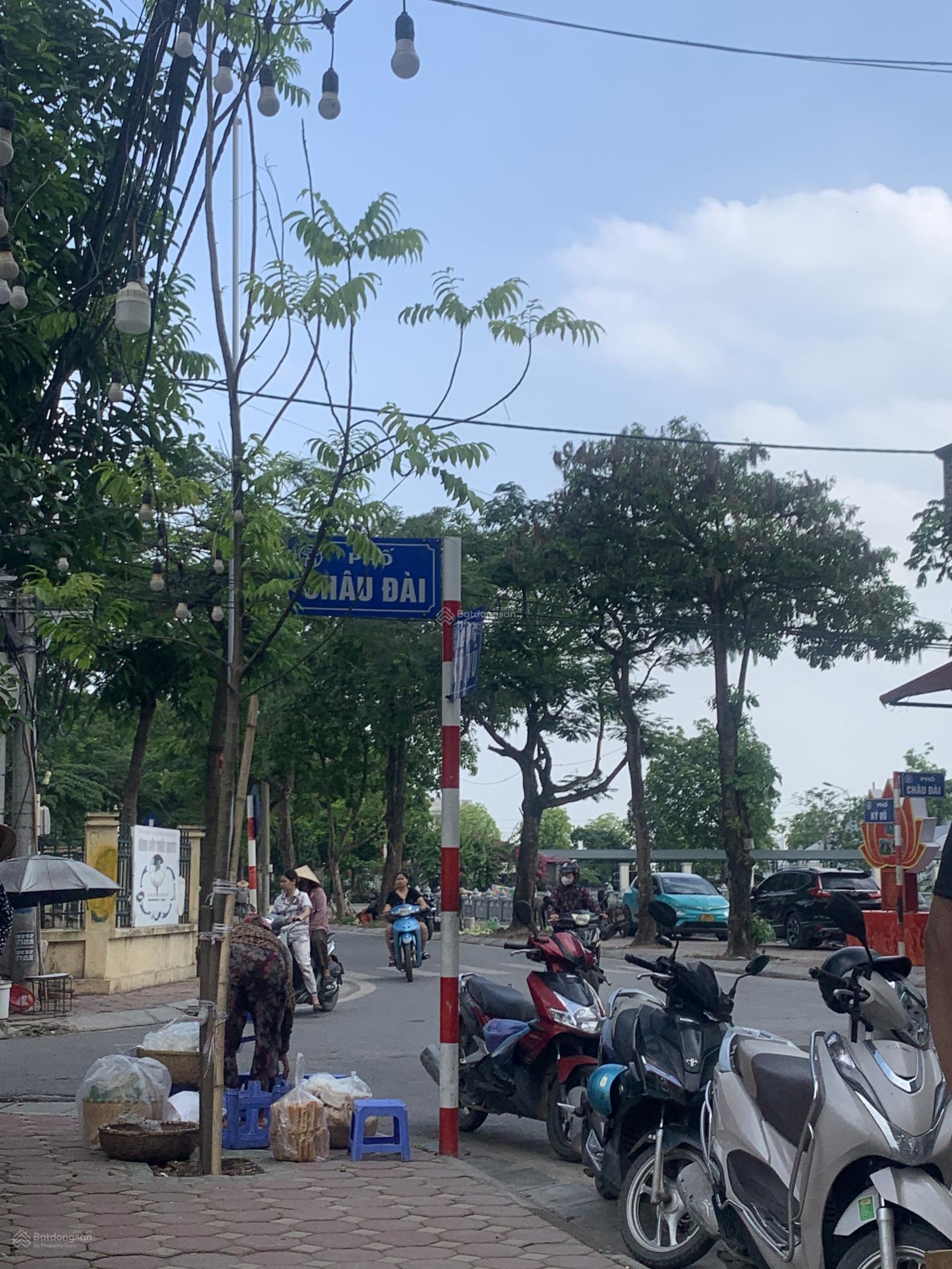 Bán đất Thượng Cát, Bắc Từ Liêm 45m2, sổ đỏ, 3.8 tỷ có thương lượng, cách ô tô tránh 30m