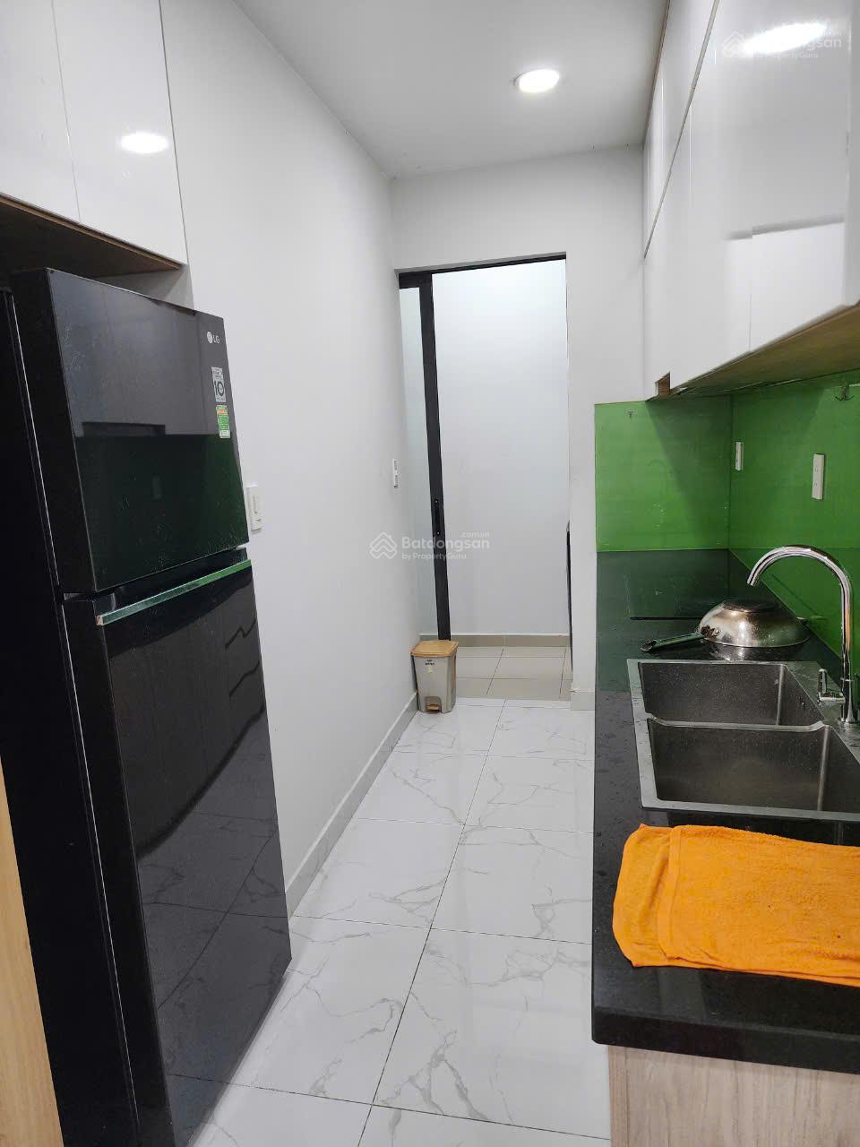 Siêu hot! Căn hộ 2PN full đồ bước ra là Vincom, giá 8tr/tháng
